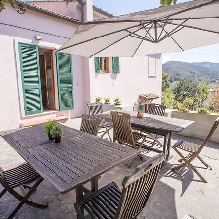 Villa Villino Rita Portoferraio Exterior foto