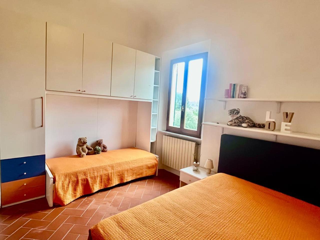Villa Villino Rita Portoferraio Exterior foto
